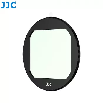 Filtru UV ultra subțire anti-reflexie JJC UV Ultra Slim 36x pentru Canon PowerShot SX740 HS