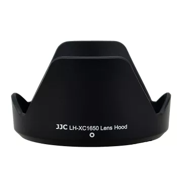 Parasolar JJC pentru obiectiv Fujifilm XC 16-50mm f/3.5-5.6 OIS