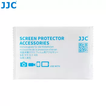 JJC Tempered Glass Screen Protector for Hasselblad X2D 100C (GSP-X2D2)