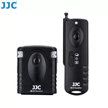 Telecomandă wireless pentru declanșare JJC pentru Sigma fp tip CR-41