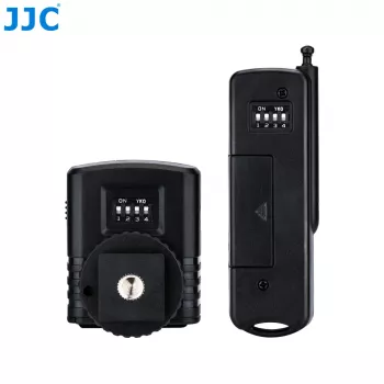 Telecomandă wireless pentru declanșare JJC pentru Sigma fp tip CR-41