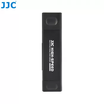 Cititor de carduri Micro SD JJC CR-UCL1 pentru iPhone Lightning