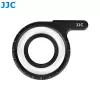 JJC Macro Ring Light with Flash for Olympus Tough TG-7 TG-6 TG-5 TG-4 TG-3 TG-2 (MRL-TG1)
