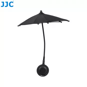 JJC SPU-1 mini umbrelă protecție soare/ploaie cu magnet pentru smartphone