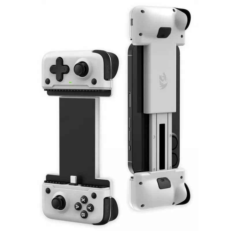 Controller Redragon Hoarah G817