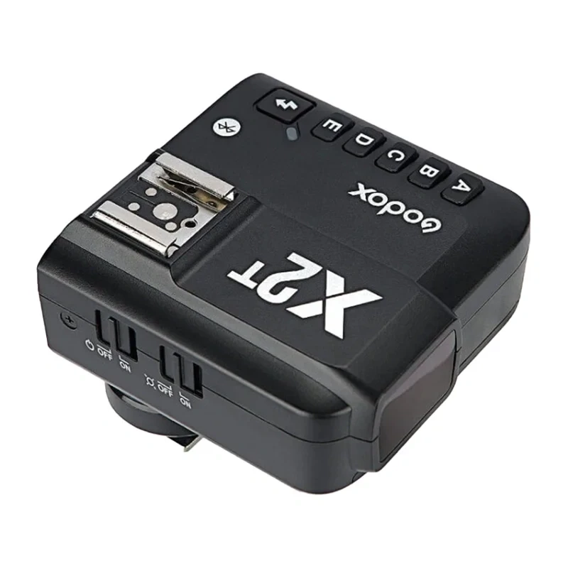 Transmițător Godox X2T-N pentru Nikon