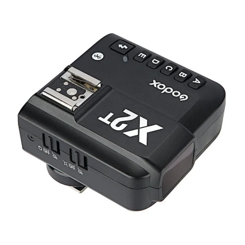 Transmițător Godox X2T-P pentru Pentax