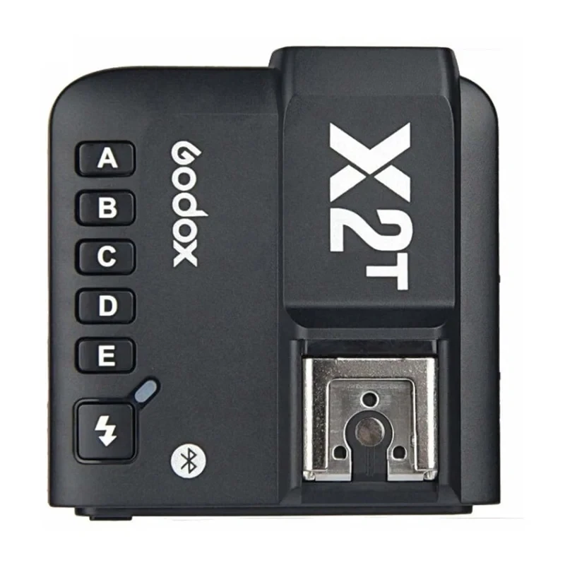 Transmițător Godox X2T-P pentru Pentax