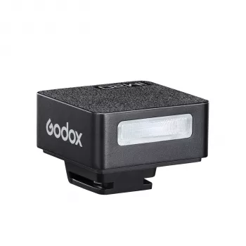 Godox iM20 iFlash Mini Camera Flash with built-in battery, USB-C