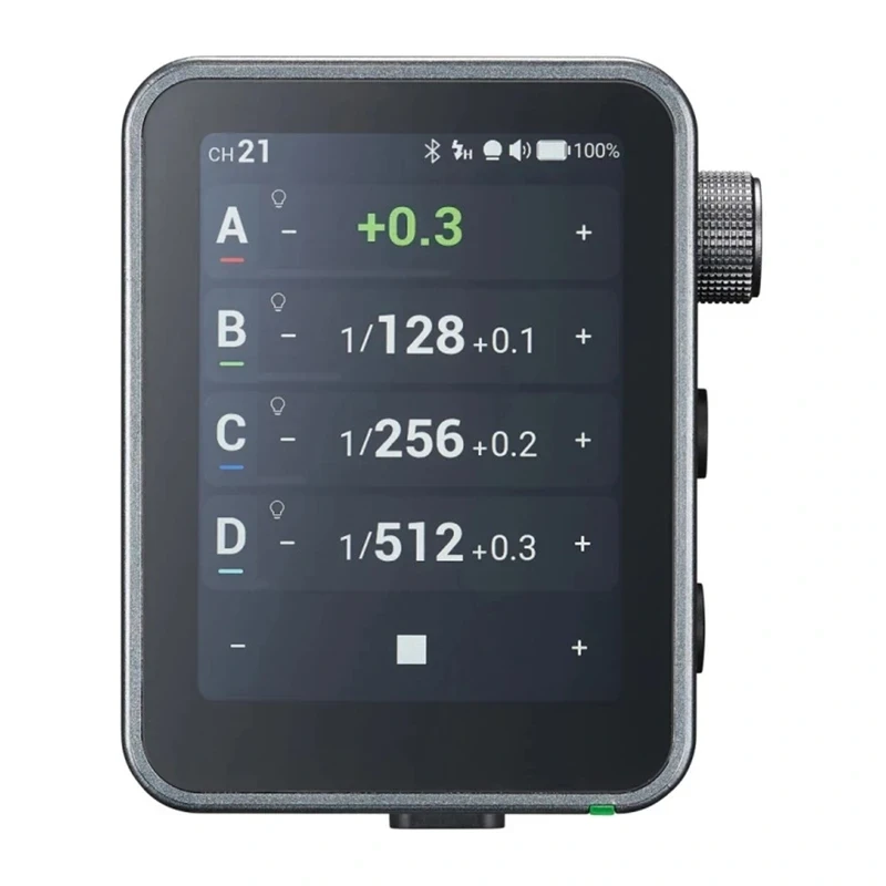 Godox X3PRO S Transmițător wireless TTL pentru Sony