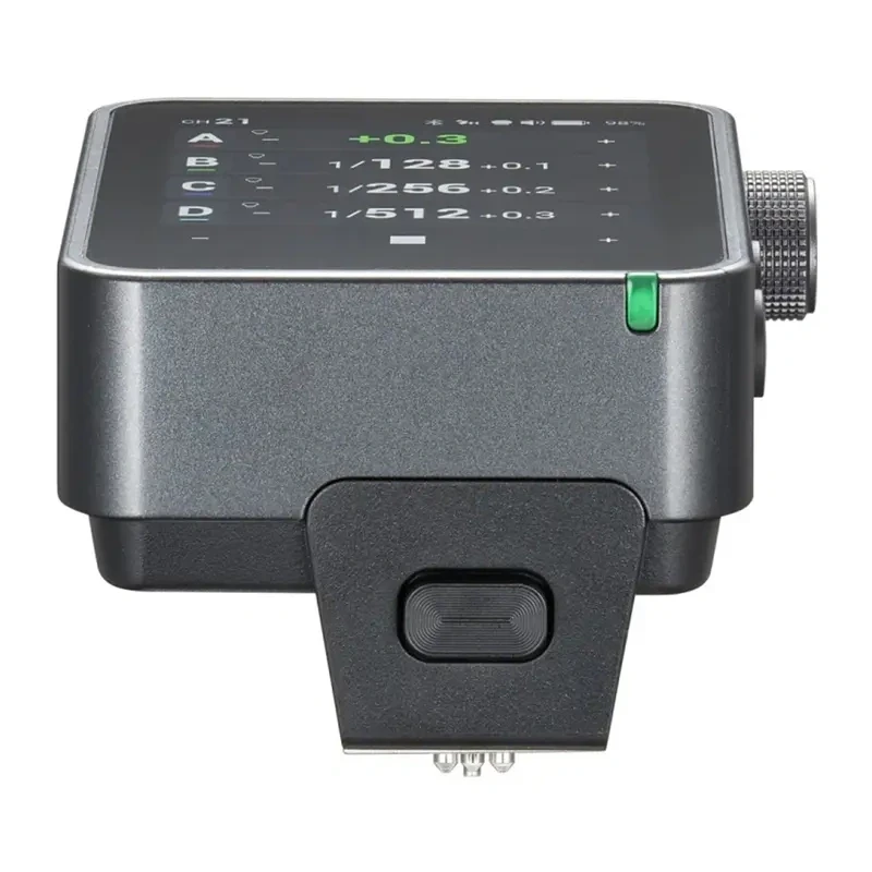 Transmițător Godox X3PRO F pentru camere Fujifilm