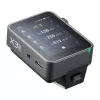 Transmițător Godox X3PRO F pentru camere Fujifilm