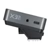 Transmițător Godox X3PRO F pentru camere Fujifilm