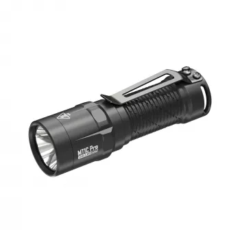 Lanternă Nitecore MT1C PRO 600 lumeni CREE XP-L HD V6 negru