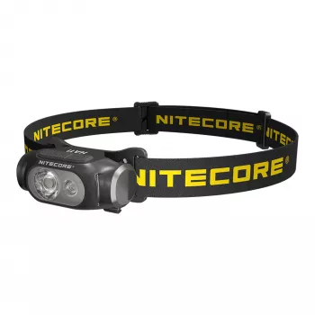 Lanternă frontală NITECORE HA11 240 lumeni 2024