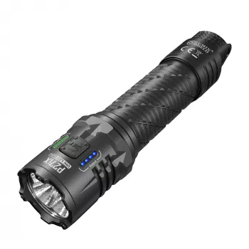 Lanternă tactică Nitecore P27iX 5000 lumeni