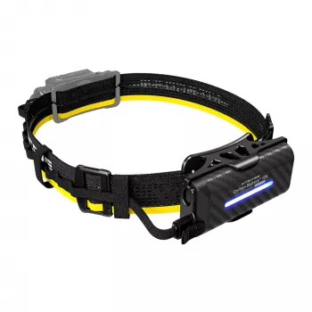 Power bank Nitecore Carbon Battery 12K Kit 12000 mAh