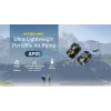 Nitecore AP01 Pompă electrică