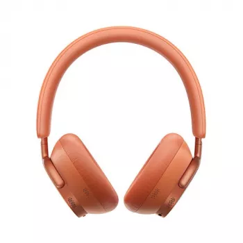 Căști wireless cu anulare a zgomotului Baseus Inspire XH1, coral