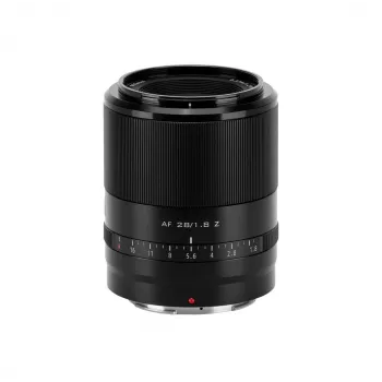 Obiectiv Viltrox AF 28mm F4.5 pentru Nikon Z