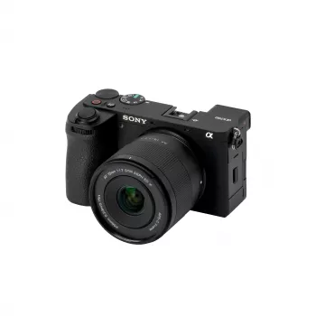 Obiectiv Viltrox AF 15mm f/1.7 Air pentru Sony E-Mount