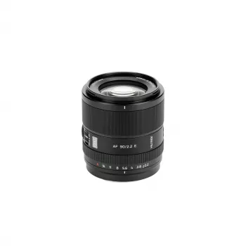 Obiectiv telefix Viltrox AF 90mm F2.2 EVO Sony E