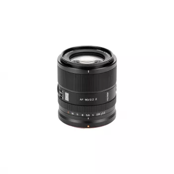 Obiectiv telefix Viltrox AF 90mm F2.2 EVO Nikon Z