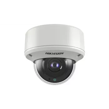 Cameră dome HD-TVI Hikvision DS-2CE59H8T-AVPIT3ZF(2.7-13.5mm) 5MP