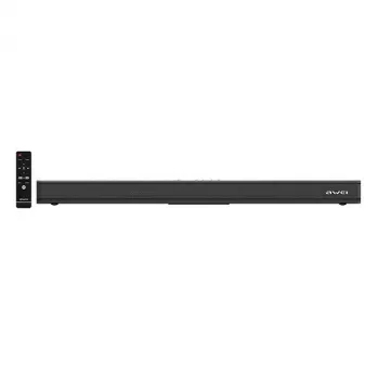 Soundbar Bluetooth AWEI Y999 negru