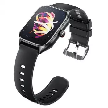Smartwatch AWEI H21 2,01 inch negru