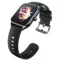 Smartwatch AWEI H21 2,01 inch negru
