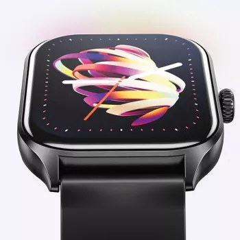 Smartwatch AWEI H21 2,01 inch negru