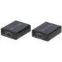 Extender HDMI HDMI-EX-4 4K@30Hz HDBaseT prin Cat5e/6/7 60m