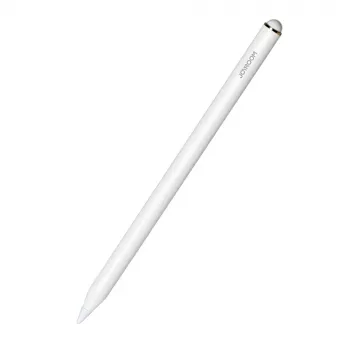 Stylus activ JOYROOM JR-X9S cu 2 vârfuri de schimb - alb