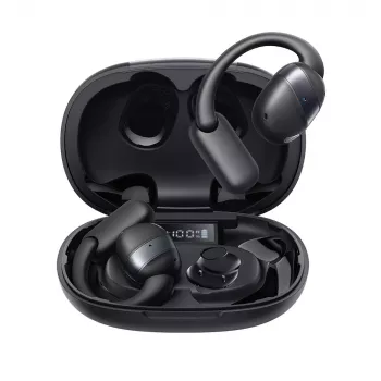 Căști wireless TWS open-ear Joyroom Openfree JR-OE4 – negre
