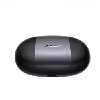 Căști wireless TWS open-ear Joyroom Openfree JR-OE4 – negre