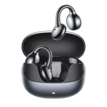 Căști wireless open-ear TWS Joyroom Openfree JR-OE3 - Negru