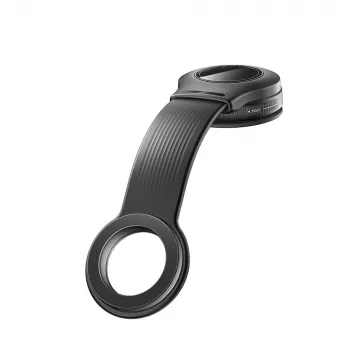 Suport flexibil magnetic pentru telefon Joyroom JR-ZS518 - Negru