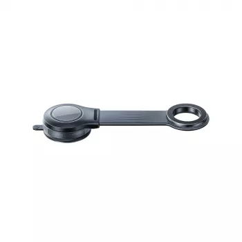 Suport flexibil magnetic pentru telefon Joyroom JR-ZS518 - Negru