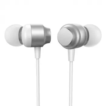 Căști in-ear USB-C Joyroom JR-EC06 - Argintiu