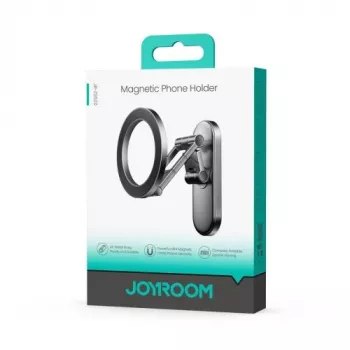 Inel suport magnetic pentru telefon Joyroom JR-ZS520 pentru suprafețe metalice, titan