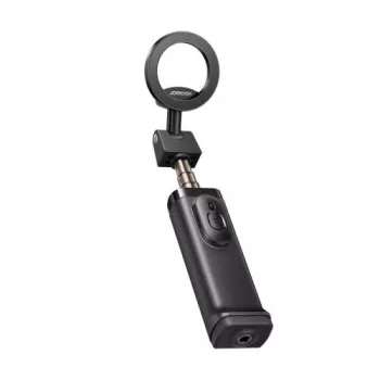 Selfie stick Joyroom JR-ZS509 MagSafe Bluetooth Negru