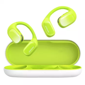 Căști true wireless open-ear Joyroom Openfree JR-OE1 - Verde