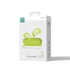 Căști true wireless open-ear Joyroom Openfree JR-OE1 - Verde