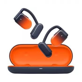 Căști wireless TWS Joyroom Openfree JR-OE2 - Portocaliu