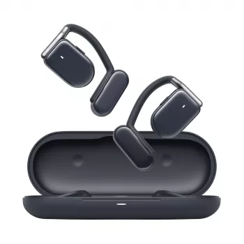 Căști wireless open-ear TWS Joyroom Openfree JR-OE2 - Albastru închis