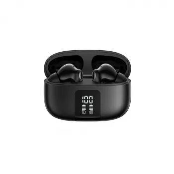 Joyroom Funpods JR-FN3 TWS Bluetooth In-Ear Earbuds - Black