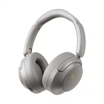 Căști wireless over-ear QCY H3S cu LDAC și ANC - Gri