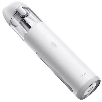 USAMS Geozseries Aspirator mini fără fir 65W alb US-ZB234