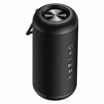USAMS YX Series Boxă portabilă wireless outdoor Bluetooth 5.0 10W YX8YG01 (US-YX008)